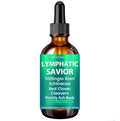 Lymphatic Savior Drops for Daily De-Puffing And Feeling Lighter