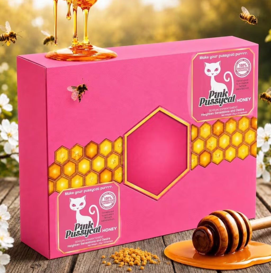 Woman’s Honey Pack