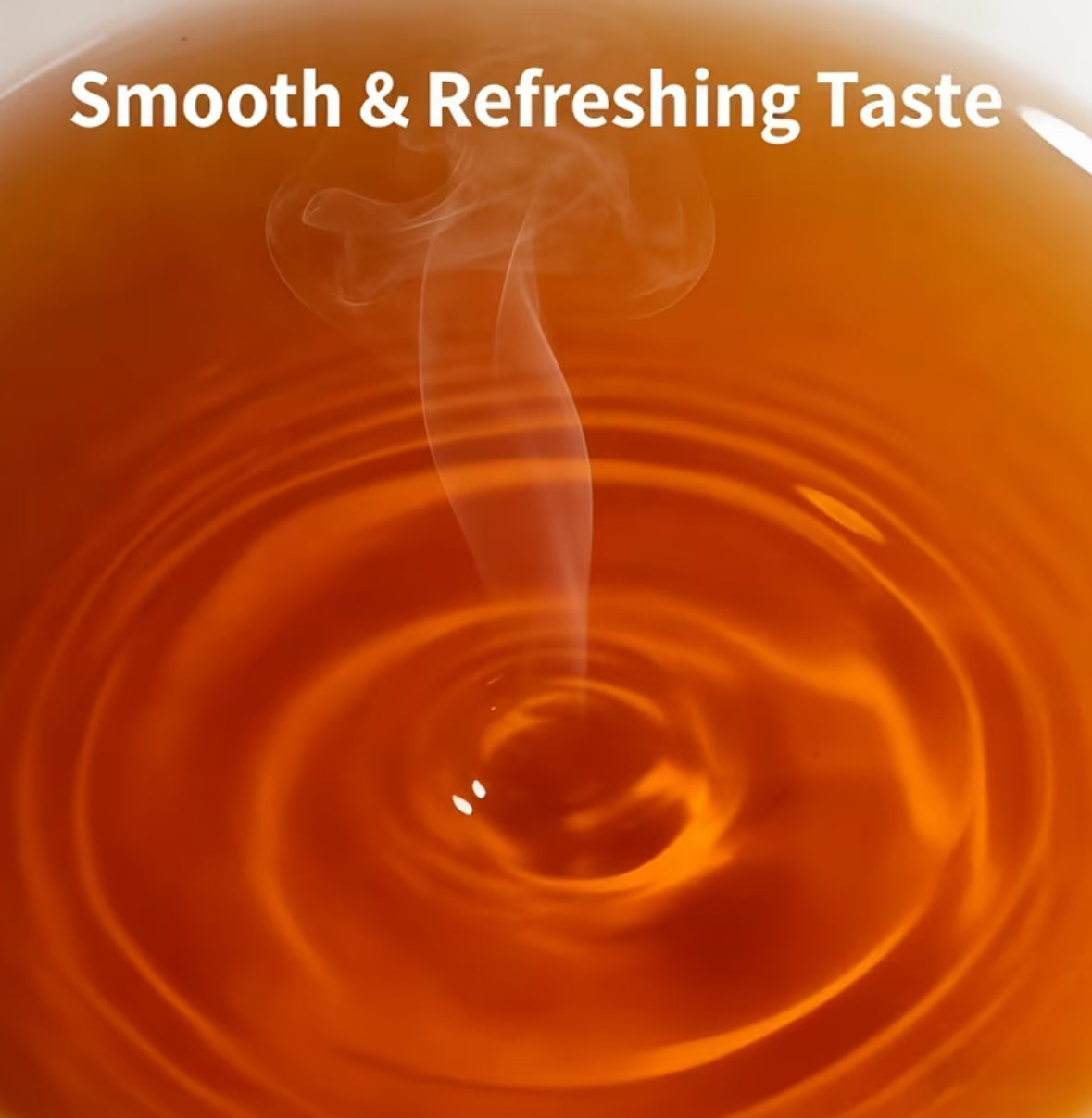 Ginseng Ten Treasure Tea