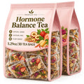 1 Pack (30 Tea Bags) Hormone Balance Tea