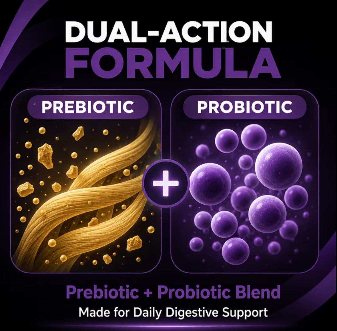 Pet Probiotics Meat Flavor, Coat And Intestinal Health, Sensitive And Defensive Wellness