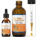 Pet Yeast Health Drops